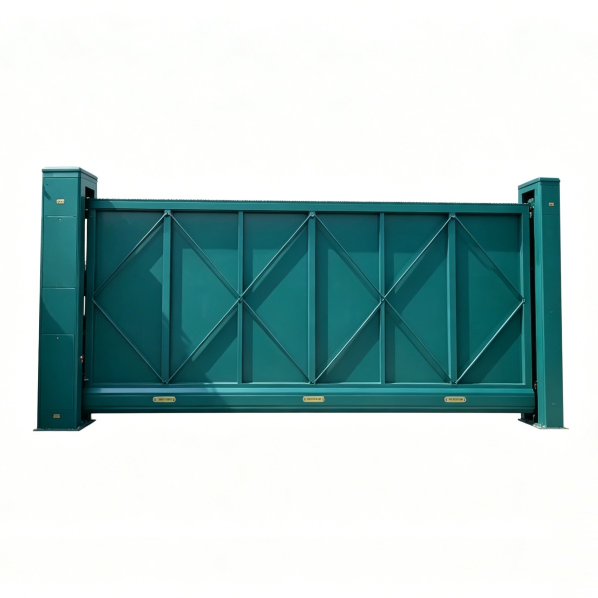 衡阳祁东凤歧坪乡电动悬空门